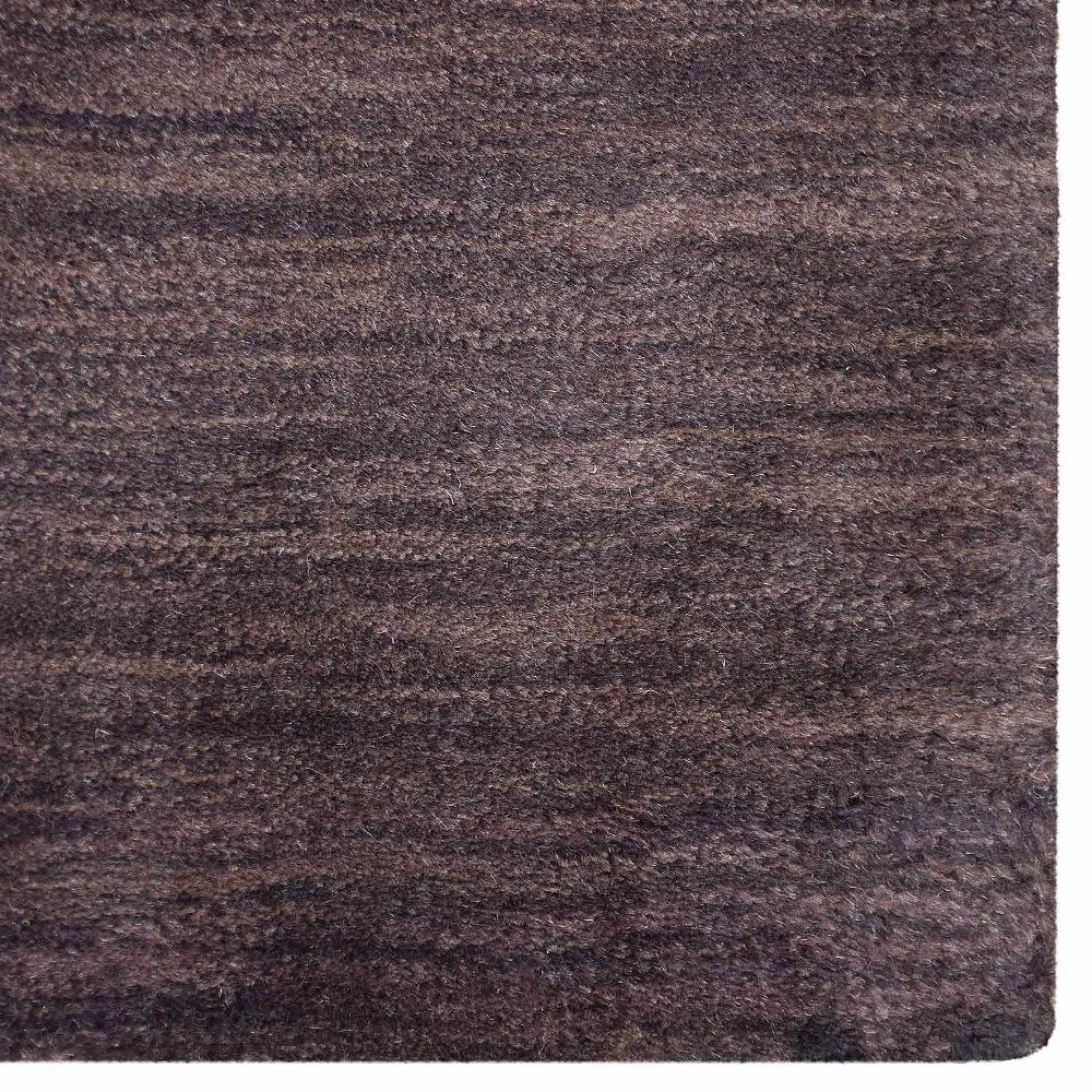 HarmonyStripe Hand Tufted Wool Area Rug - Soft & Durable Non-Slip Living Room Carpet for Bedroom, Nursery, and Home Decor (5'x8', Beige) | Perfect for Cozy Spaces and Modern Interior Design