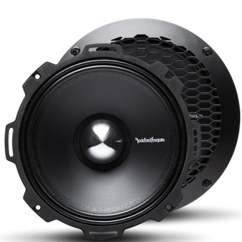 Rockford Fosgate PPS8 10
