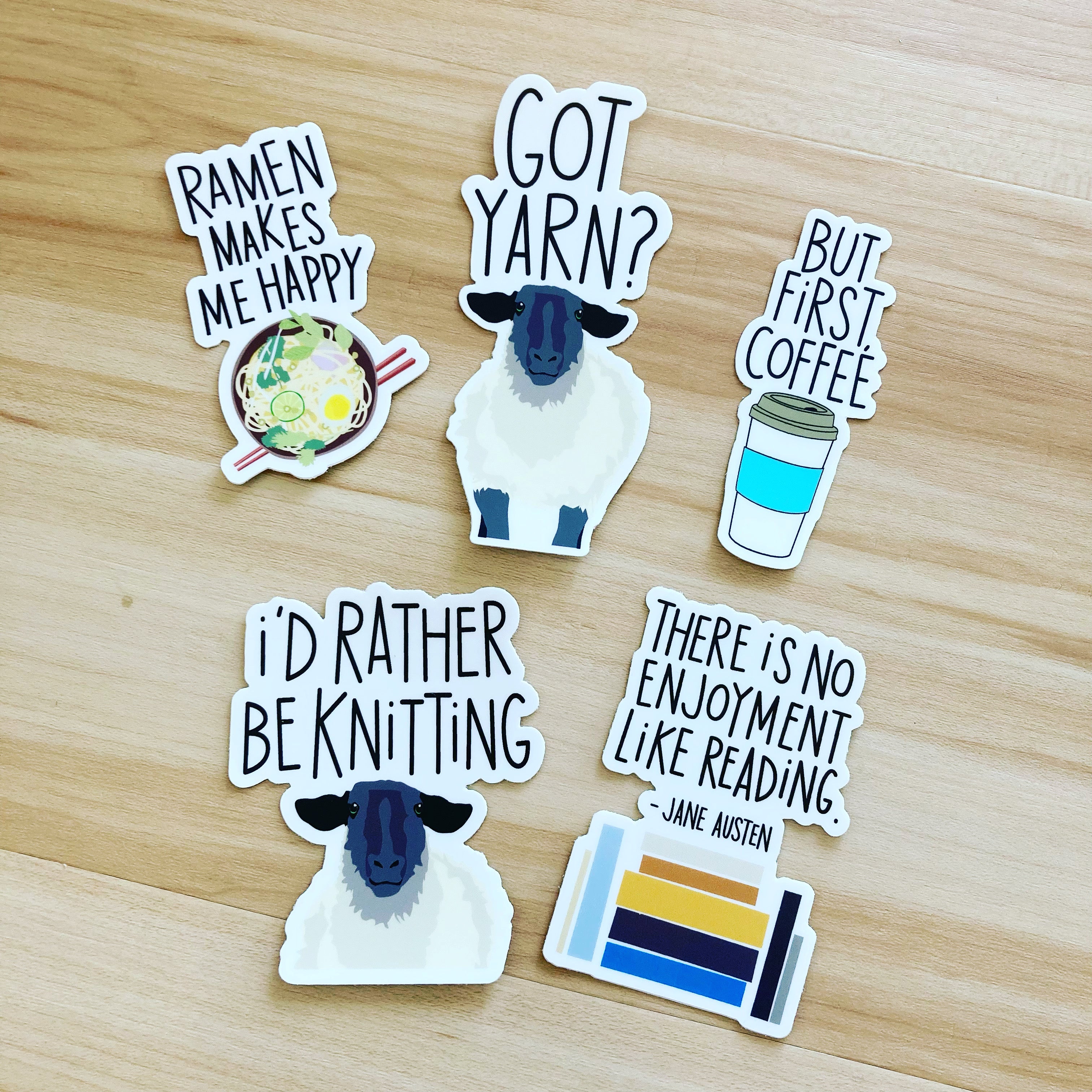 Custom Vinyl Stickers for Laptops, Water Bottles & DIY Crafts - Apartment 2 Decals for Home Decor, Gifts & Personalization