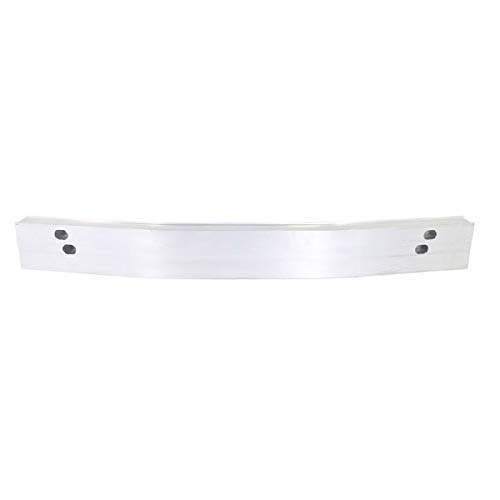Toyota Prius 10-12 & 2012 Plug-In Rear Bumper Reinforcement Bar - Impact Absorbing Crossmember for Enhanced Safety | Perfect for Collision Protection & Accident Prevention