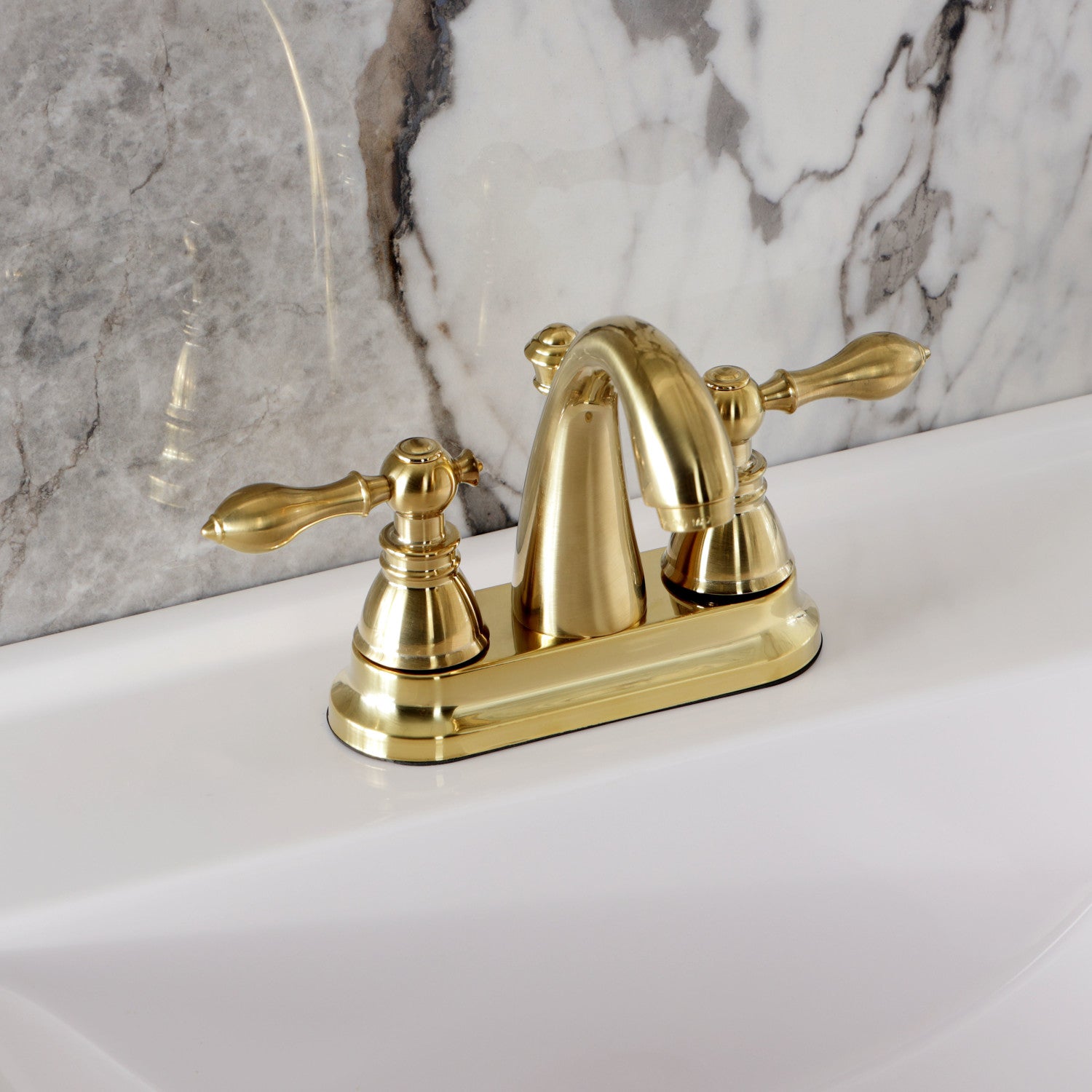 American Classic FSY5613ACL 4