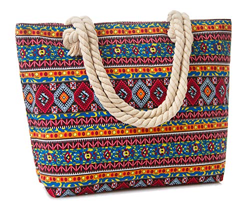 Aztec Red