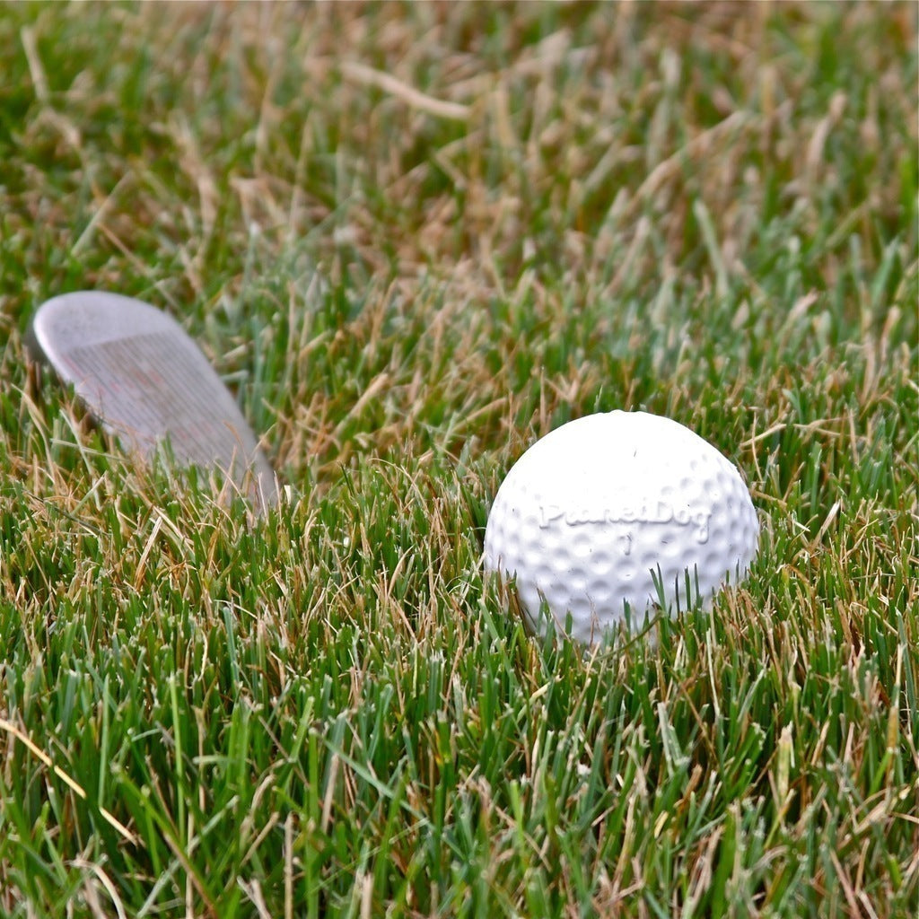 Orbeez Sport Golf Balls - Soft & Durable Practice Golf Balls for Indoor & Outdoor Training, Backyard, Driving Range | Perfect for Kids & Adults