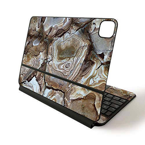 Brown Marble
