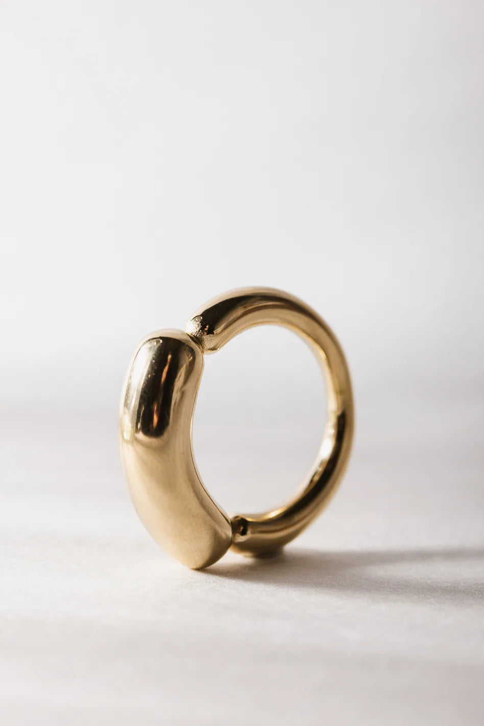 Anne Ring - Tarnish Free Sterling Silver Ring for Women - Perfect for Everyday Wear, Gift Giving & Special Occasions
