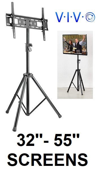 VIVO TV Floor Stand for 32