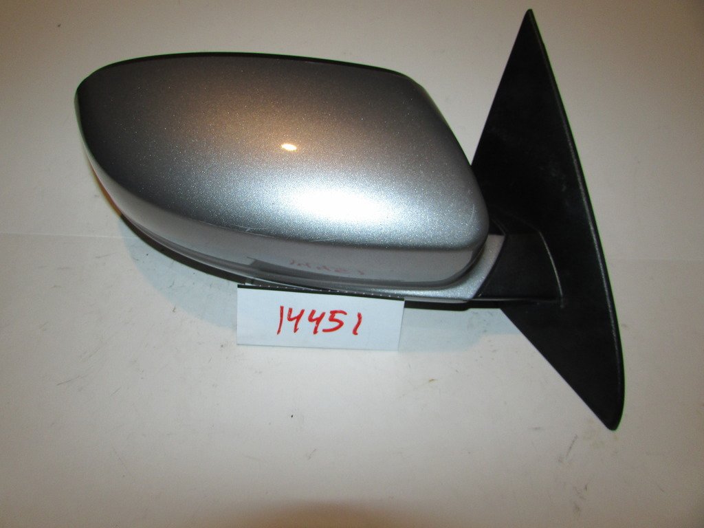 Genuine Chrysler 1SX881SCAC Outside Mirror Replacement - Left/Right Side View Mirror for Chrysler Vehicles - Perfect for Parking, Safety & Blind Spot Visibility