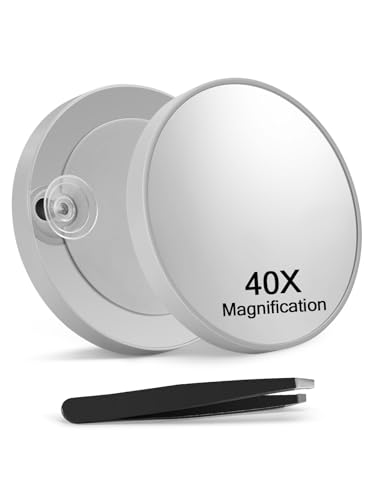 Grey-40x