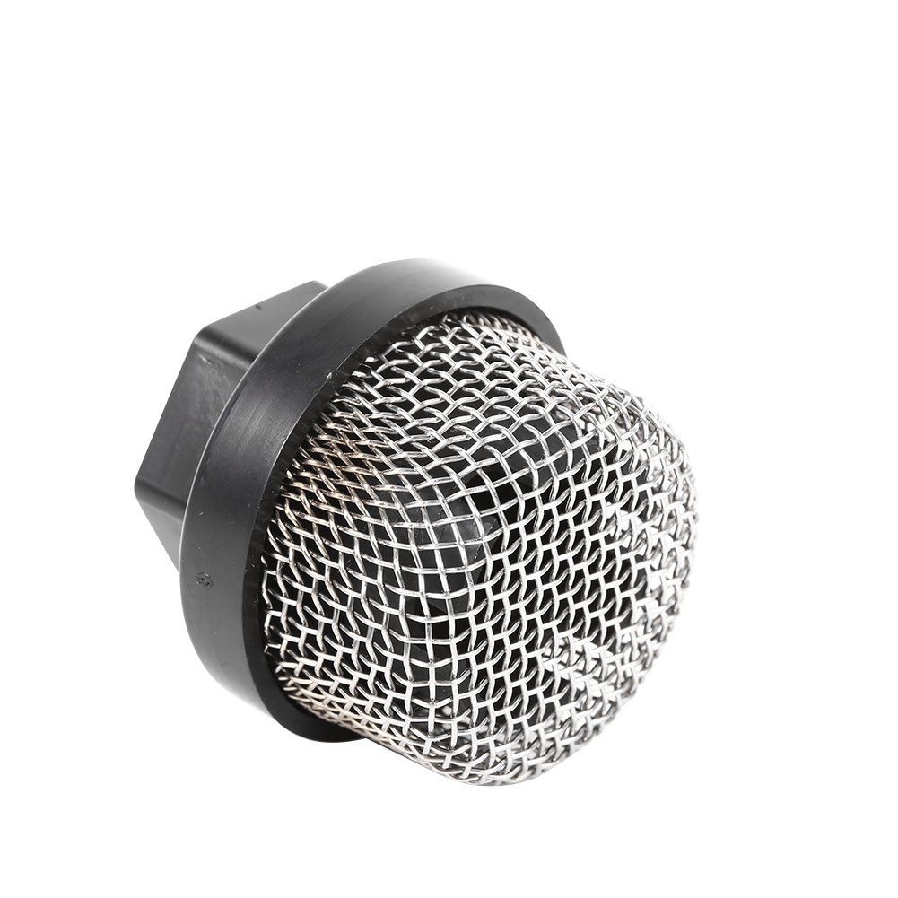 Professional Inlet Suction Strainer & Mesh Filter for Airless Paint Sprayer - High-Quality Intake Hose Strainer Screen | Perfect for Home Painting, DIY Projects & Professional Spraying Applications