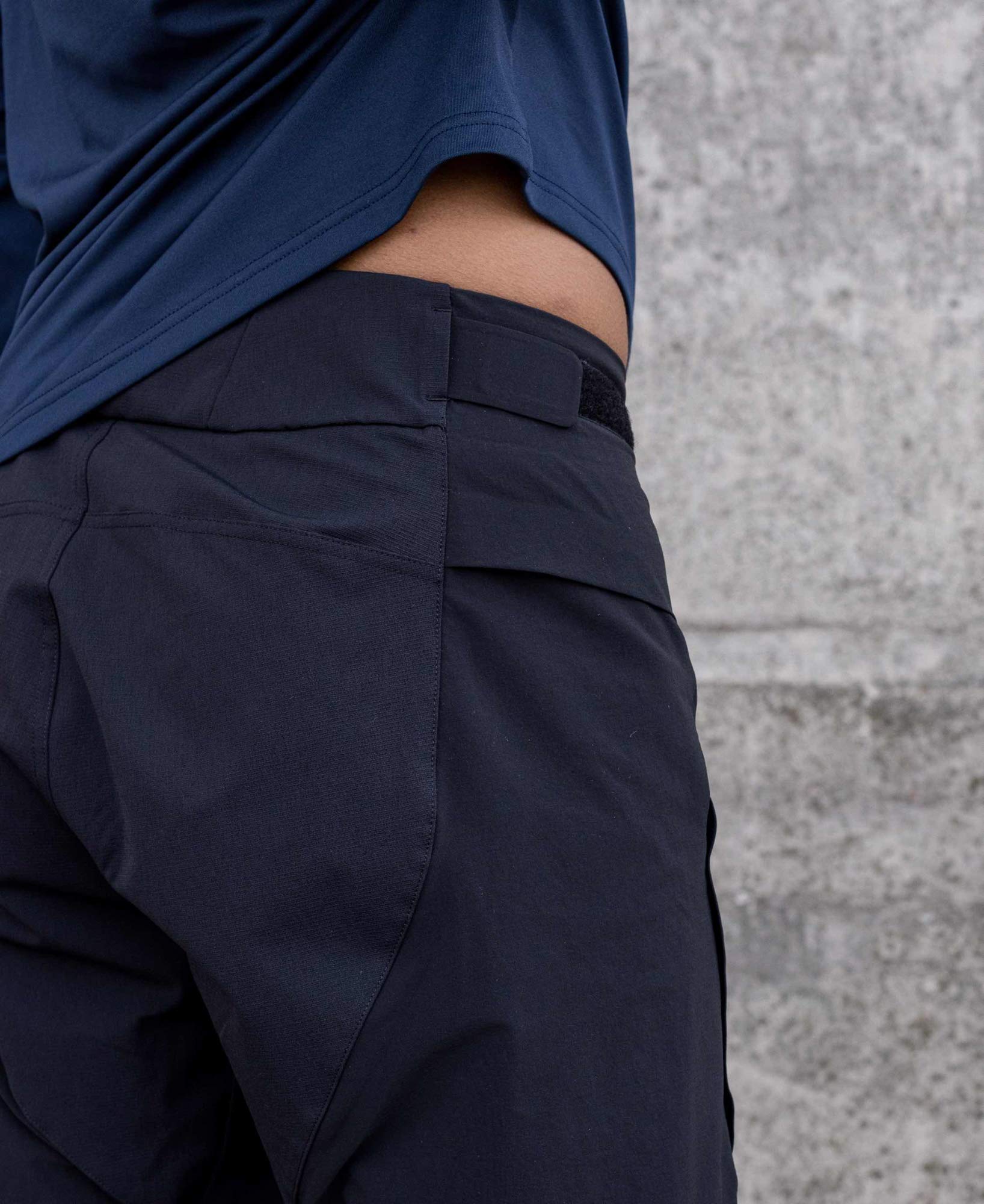 **POC Men's Infinite All-Mountain Bike Shorts – Durable & Breathable MTB Shorts for Trail Riding & Enduro Cycling**    *(Use: Perfect for mountain biking, trail adventures, and endurance cycling with superior comfort and protection.)*