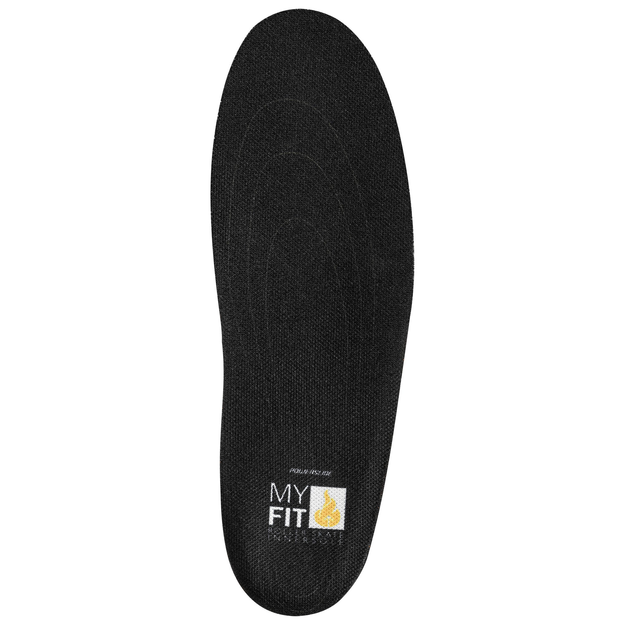 Derby Techsole - Comfortable & Durable Insoles for Men & Women - Perfect for Running, Walking & Work Shoes - Relieve Foot Pain & Fatigue