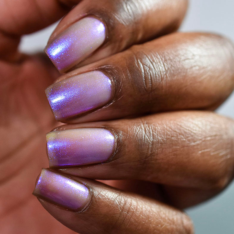 UV Nail Polish - Long Lasting Gel Nail Lacquer with LED/UV Lamp for Salon-Quality Manicures at Home | Perfect for Nail Art, French Tips & DIY Nail Designs