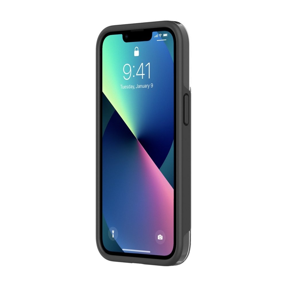 Incipio Slim Protective Case for iPhone 13 Pro - Ultra Thin & Lightweight Cover with Precise Fit - Perfect for Everyday Use, Travel & Work