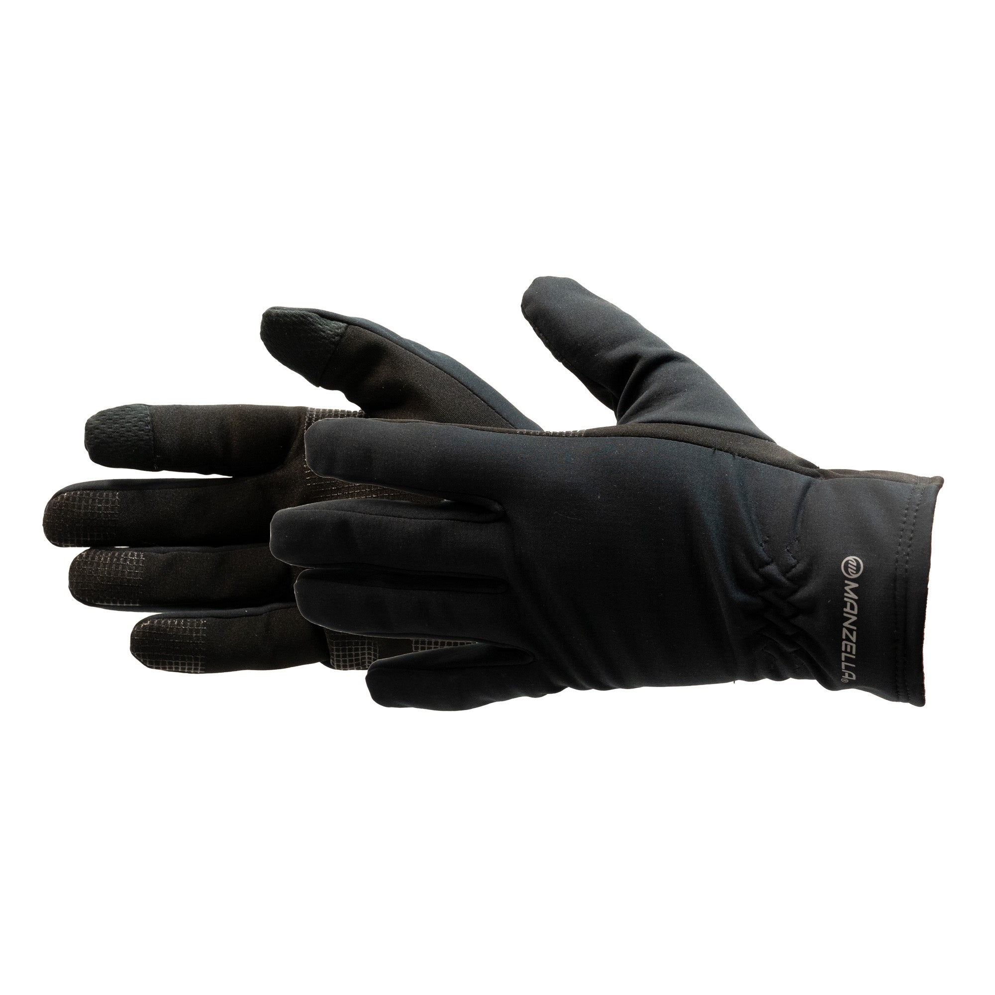 Men's Intrepid Polartec® Windbloc® Gloves - Windproof & Insulated Winter Gloves for Hiking, Skiing & Outdoor Activities