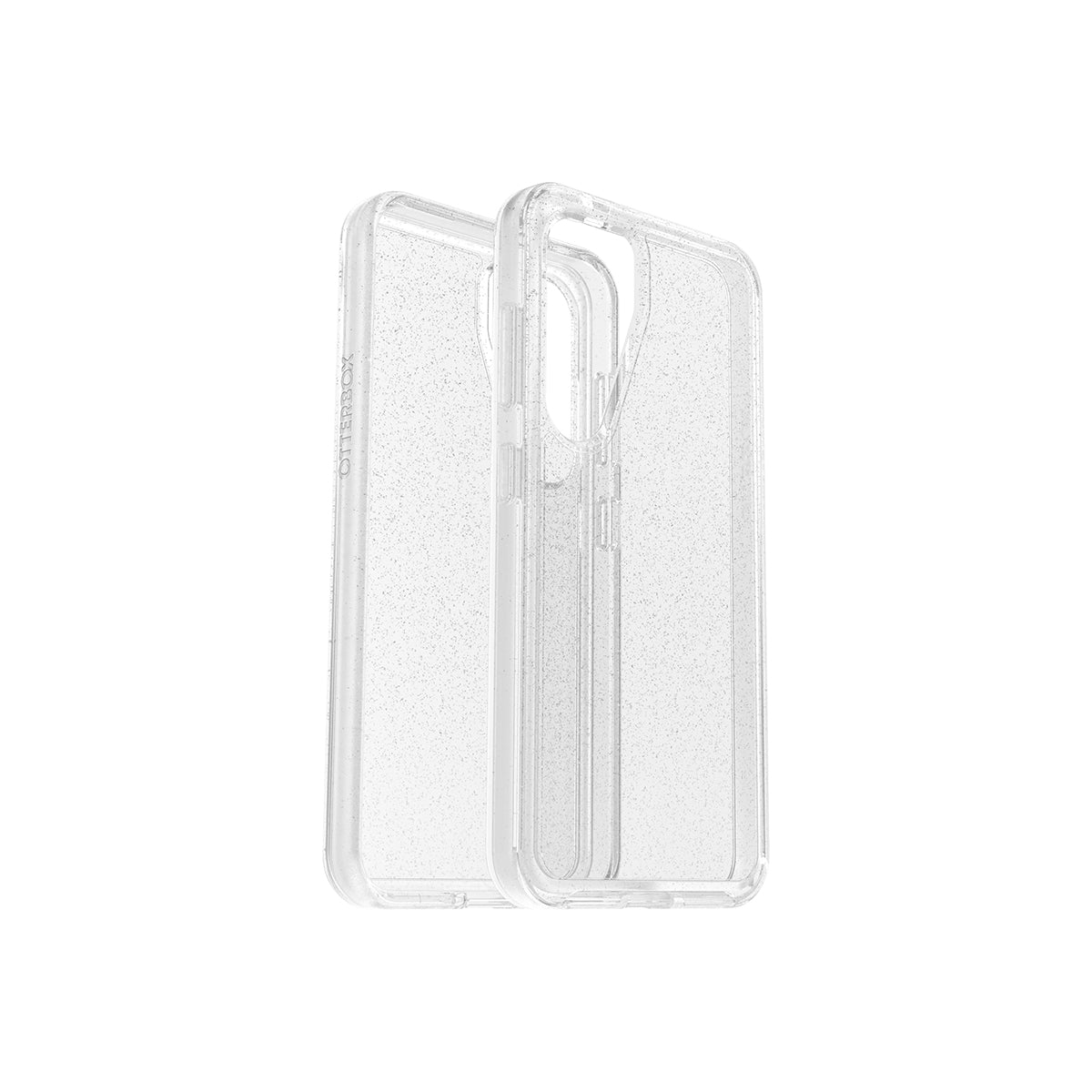 Otterbox Symmetry Clear Protective Case for Samsung Galaxy S24 Ultra - Slim Shockproof Cover with Drop Protection | Perfect for Work, Travel & Outdoor Activities