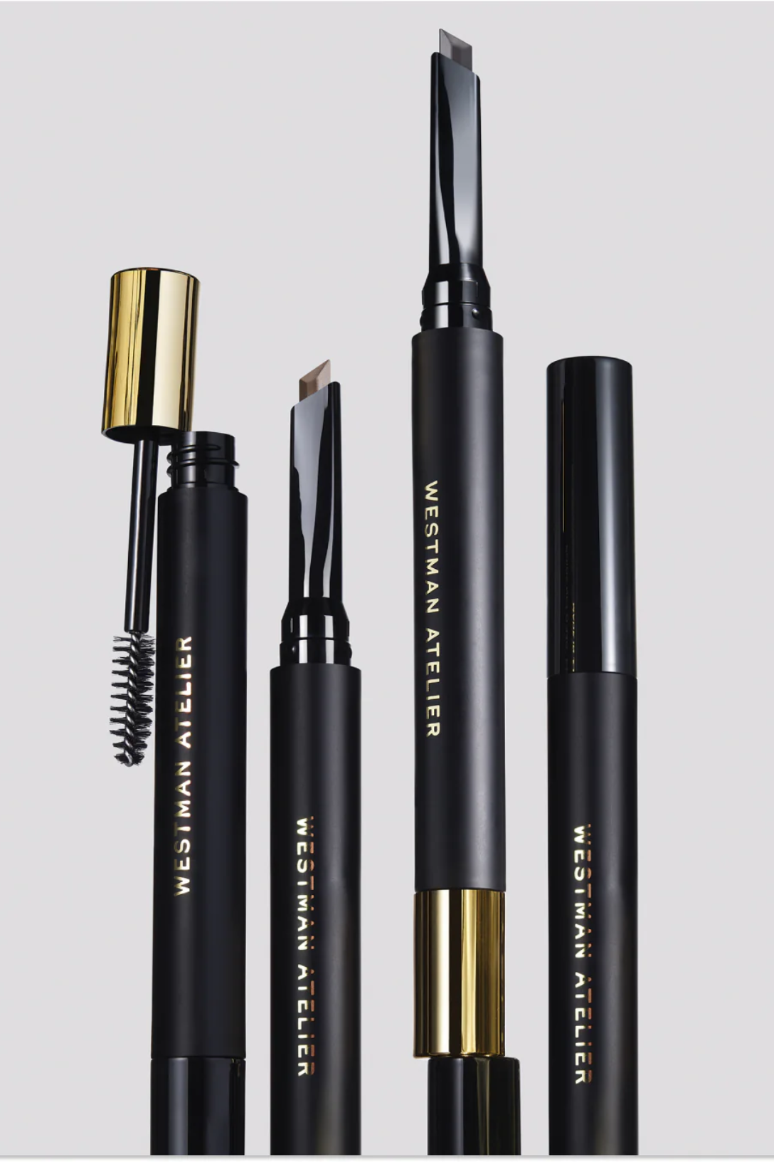 Bonne Brow Defining Pencil - Natural Looking Eyebrow Pencil for Perfectly Shaped Brows | Great for Daily Makeup & Special Occasions