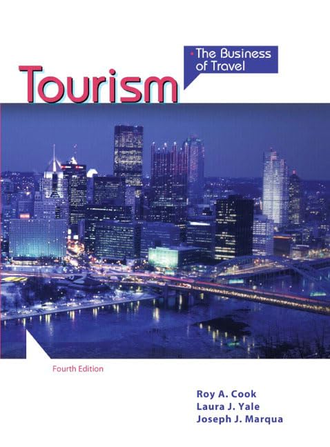 Tourism Business & Travel Industry Guide - Essential Tips for Travel Agencies & Tour Operators | Boost Your Travel Business Growth
