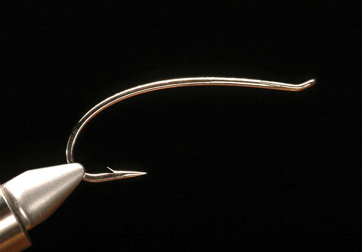 Premium Steelhead Fishing Hooks - High Carbon Steel Fishing Hooks for Salmon & Trout - Perfect for Fly Fishing, River & Ocean Fishing Gear