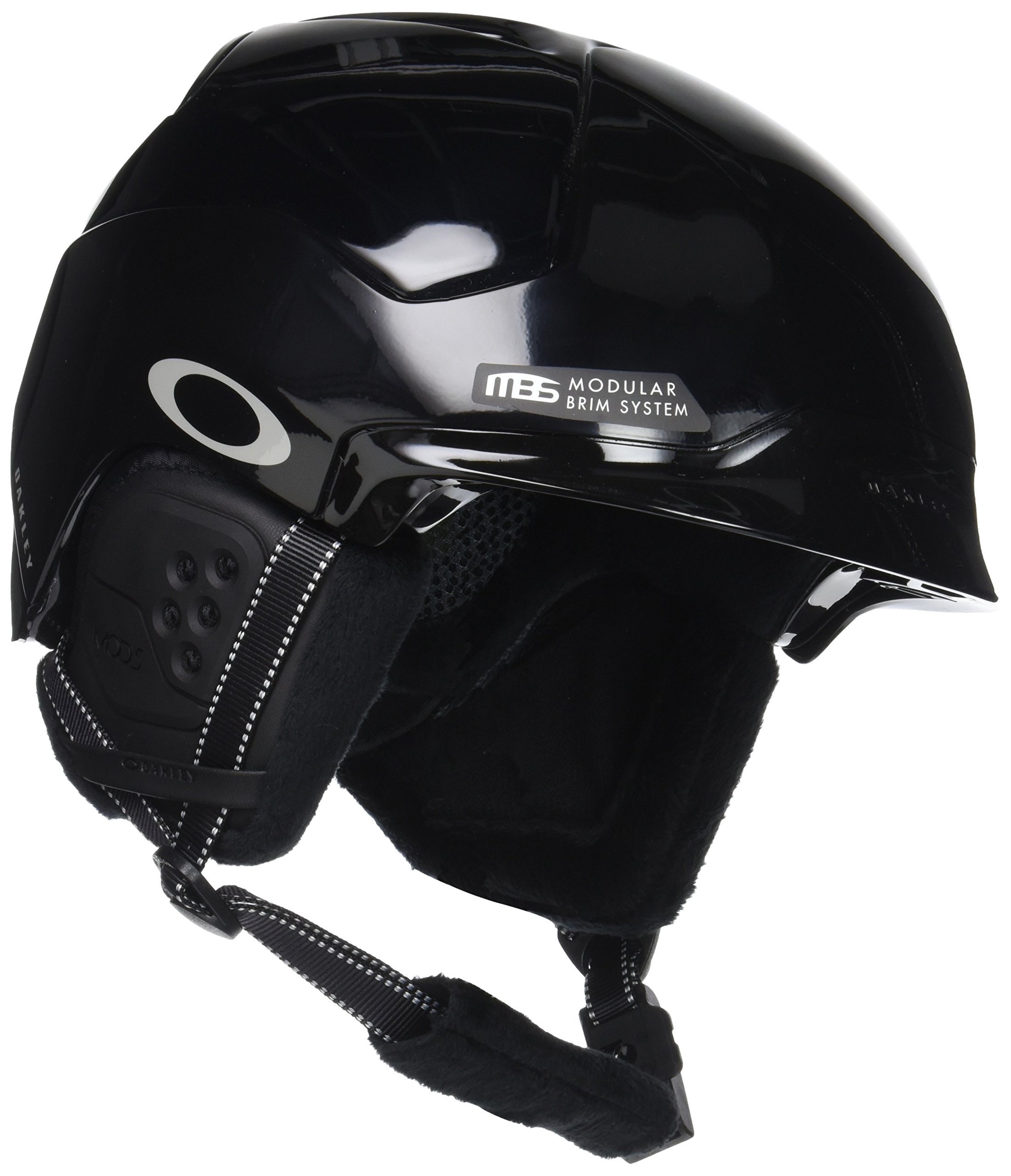Oakley MOD5 MIPS Snow Helmet for Men & Women – Lightweight, Comfortable & Durable Ski & Snowboard Helmet – Perfect for Downhill, Freeride & Backcountry Snow Sports