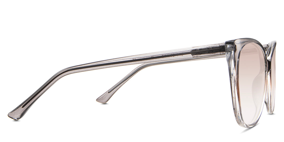 Memphis Women's Prescription Tinted Glasses - Stylish & UV Protection for Driving, Reading & Outdoor Activities