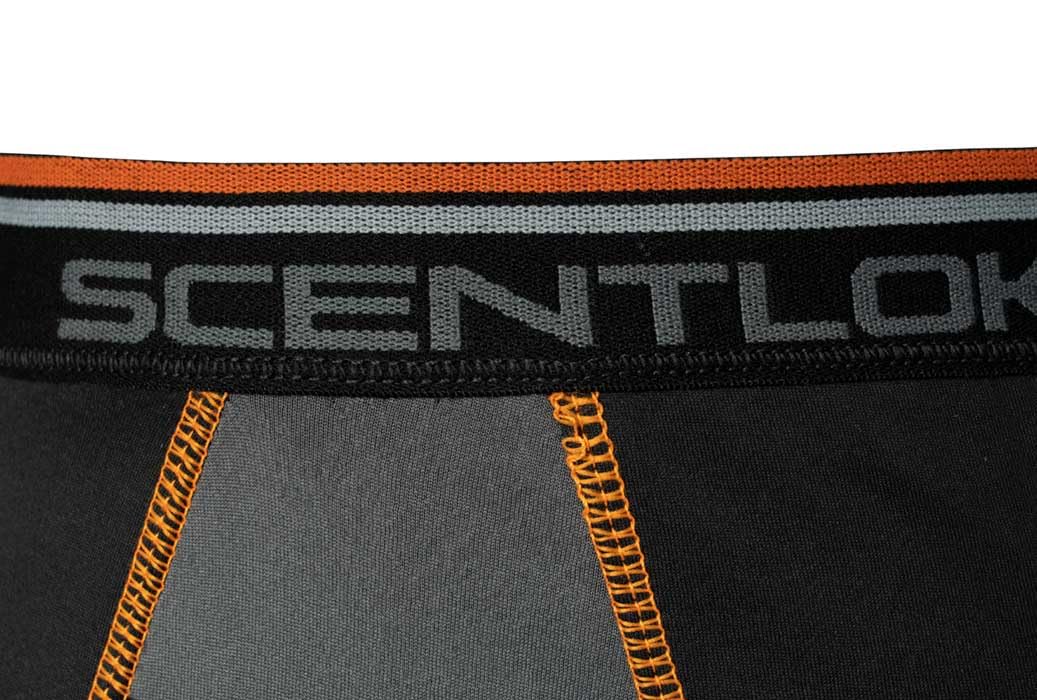 ScentLok ClimaFleece BaseSlayers Midweight Thermal Base Layer Pants for Men & Women - Warm Hunting Underwear for Cold Weather Outdoor Activities