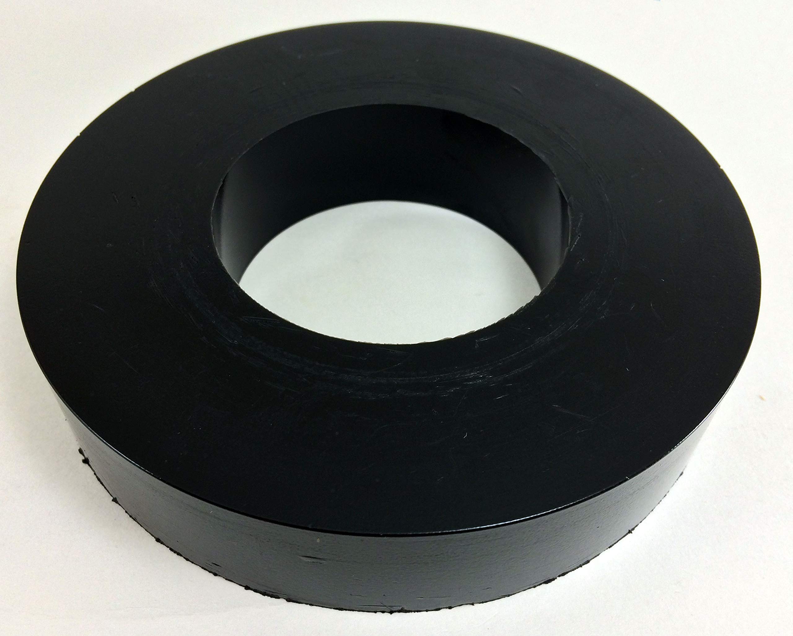 Sorbothane Large Vibration Isolation Washer 5