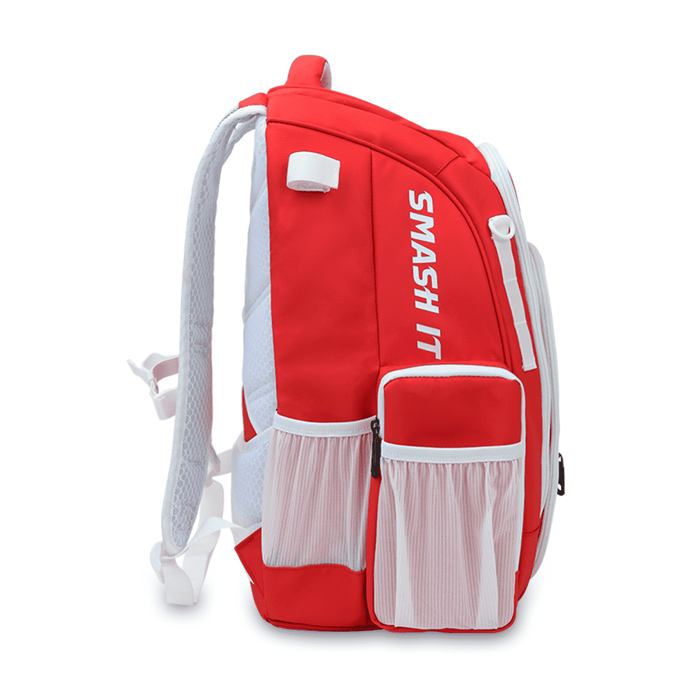 2025 Smash Ops Guerrilla 150 Baseball Bat Pack - Red & White - Perfect for Baseball Training, Games & Team Sports