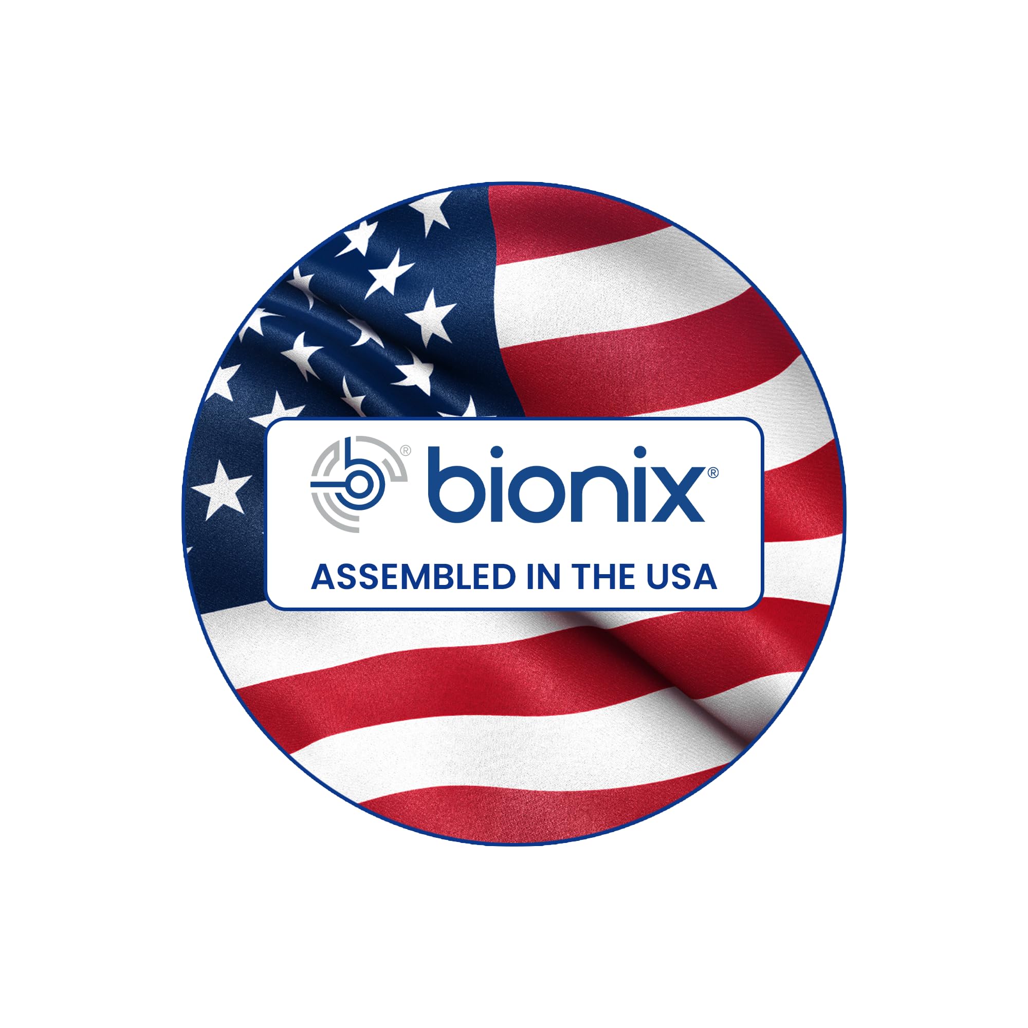 Bionix Lighted MicroLoop Ear Curette Tool - Safe Earwax Removal Kit for Adults & Kids, Disposable Single-Use (52 Count) - Perfect for Home Care, Clinics & Healthcare Professionals - Helps Remove Wax Buildup Easily