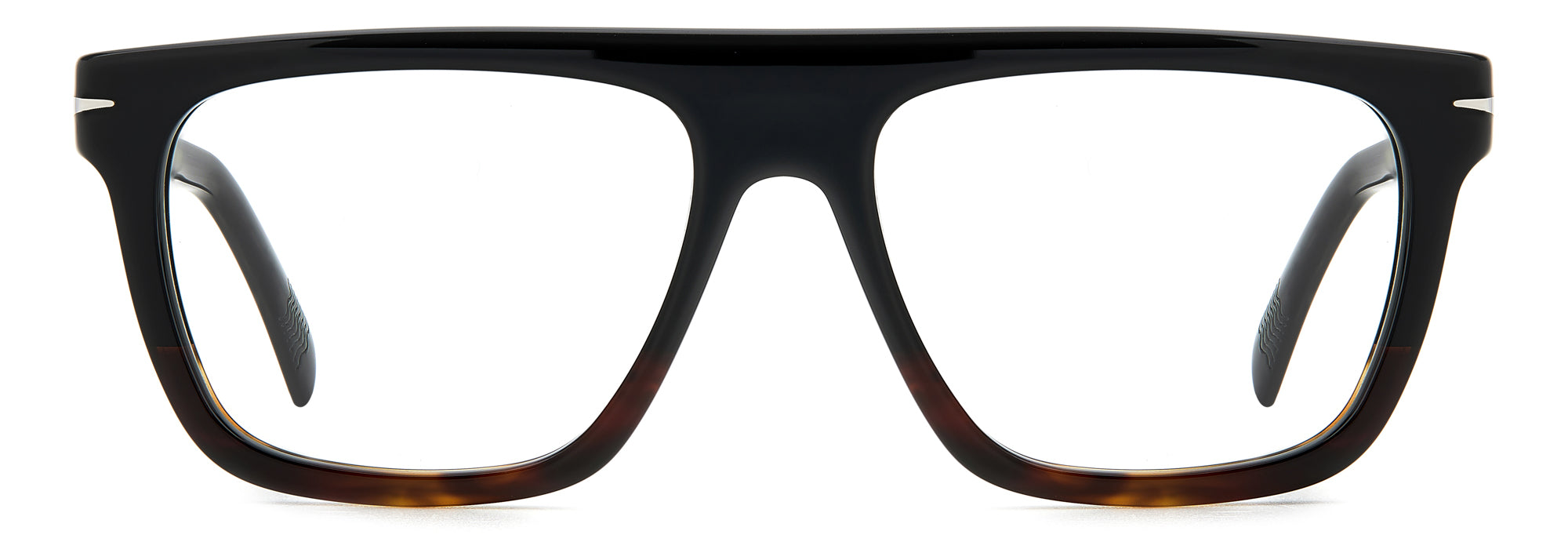 David Beckham DB7096 Sunglasses - Polarized UV Protection Aviator Style for Men & Women - Perfect for Driving, Travel & Outdoor Activities