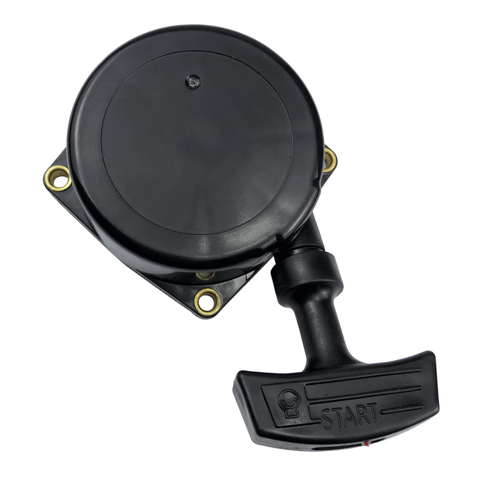 Recoil Starter Replacement for Echo PB-500 PB500H PB500T - Compatible with A050000330 & A051001270 - Perfect for Lawn Mowers, Snow Blowers & Power Equipment