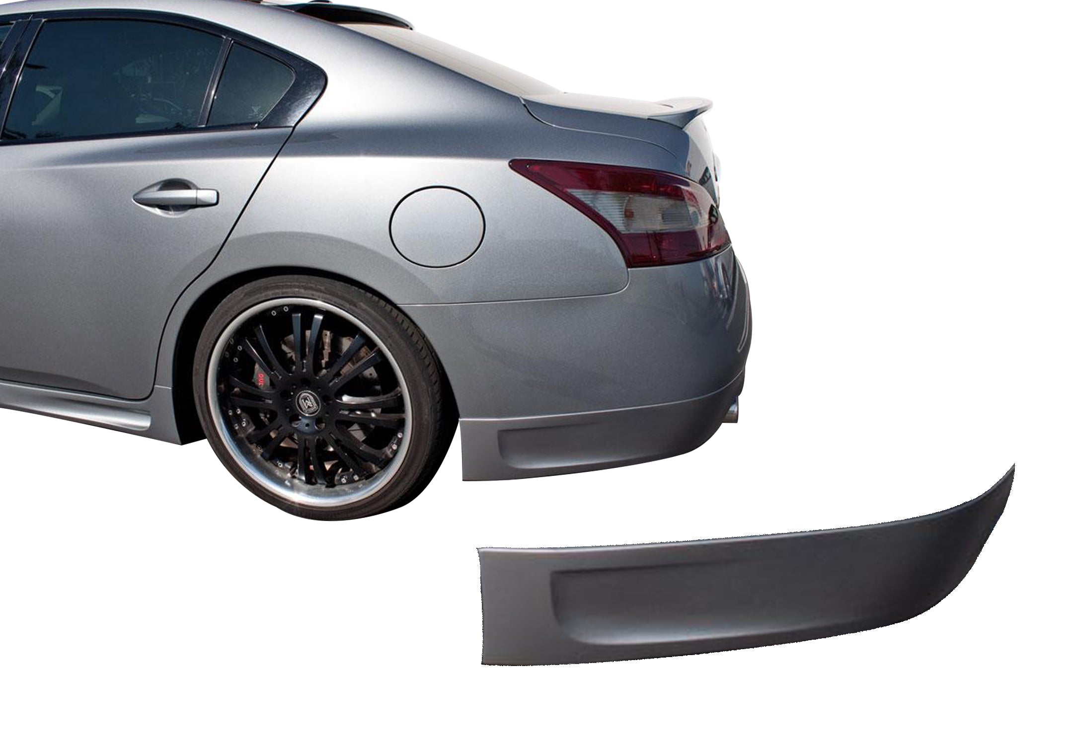 2009-2015 Nissan Maxima Rear Corner Lights Replacement - KB12748 - Perfect for Night Driving & Enhanced Safety