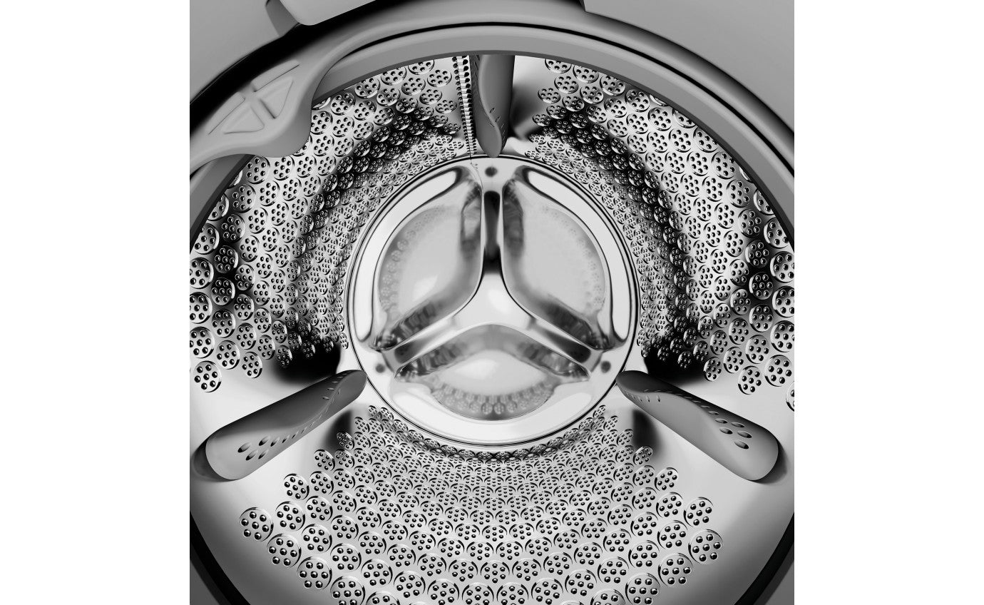 Electrolux 10kg UltimateCare 700 Front Load Washing Machine EWF1043R7SC - Energy Efficient, Quiet Operation for Home & Laundry Room