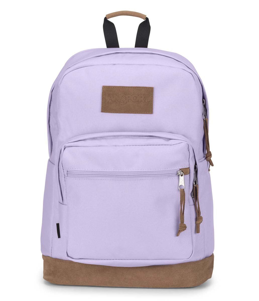 Pastel Lilac