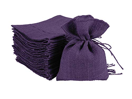 Dusty Violet