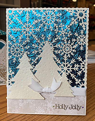 Dazzles Stickers for Scrapbooking & DIY Crafts - Creative Gift Making