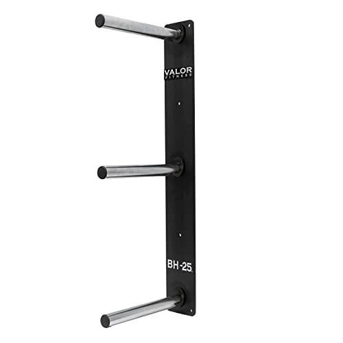 BH-25 3-Peg Rack