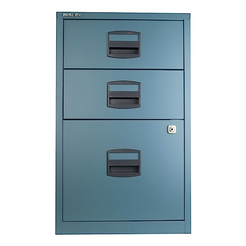 Steel Blue