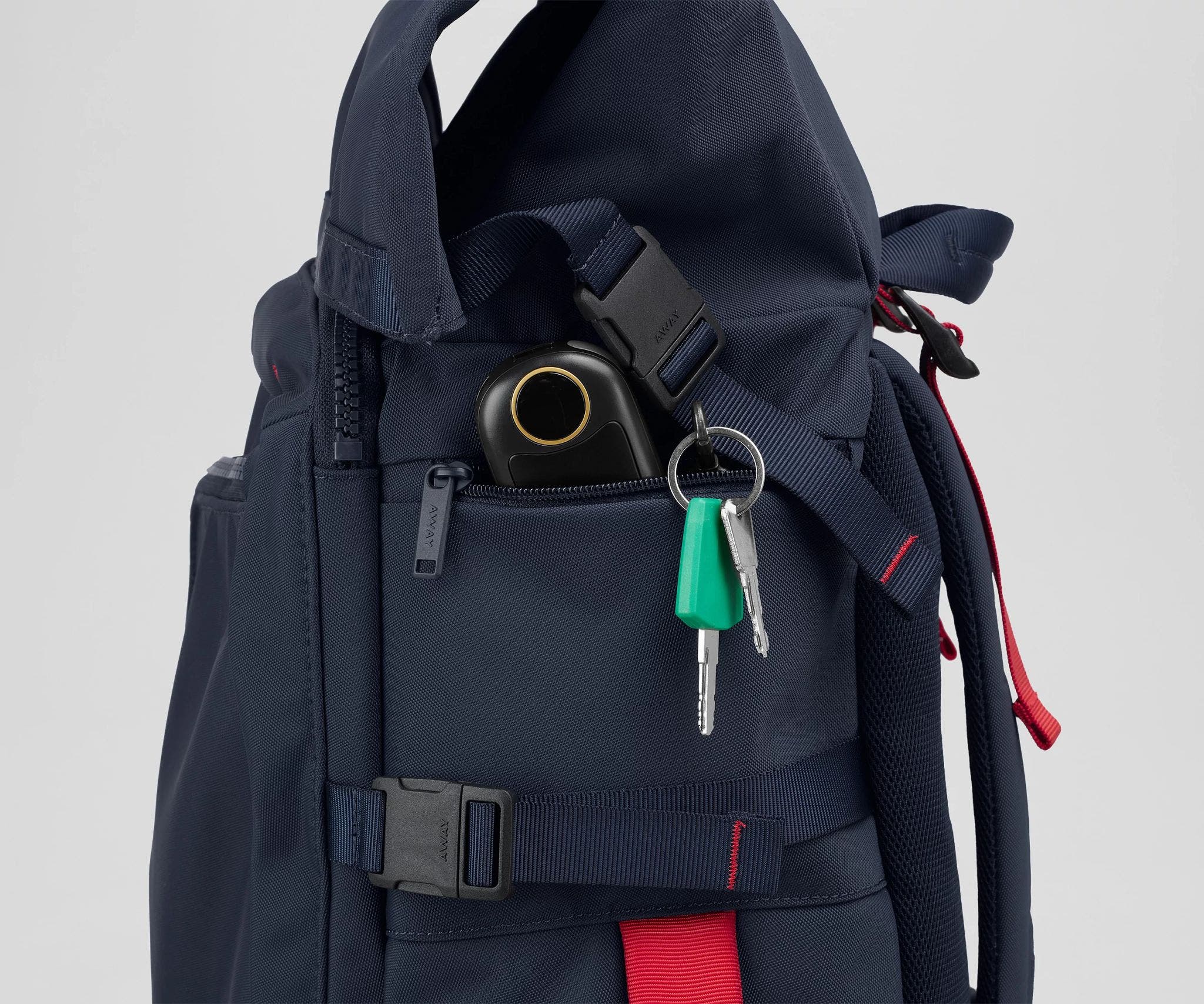55L Navy Blue Carry On Boot Bag - Waterproof Travel Duffel for Ski, Snowboard & Outdoor Gear - Perfect for Airplane, Camping & Sports Trips