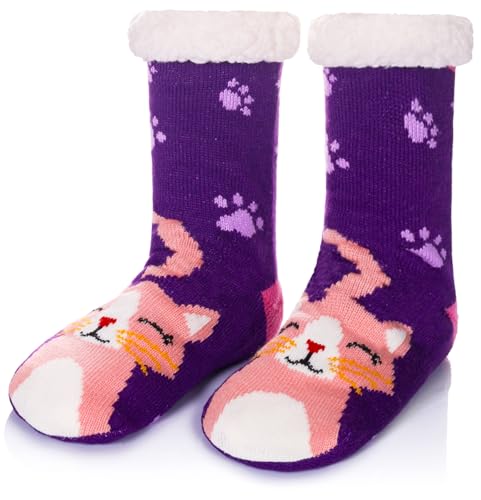Footprint Cat