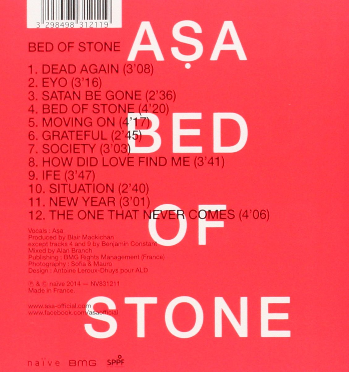 Bed of Stone - Premium Natural Stone Mattress Topper for Ultimate Comfort & Support | Perfect for Back Pain Relief & Better Sleep