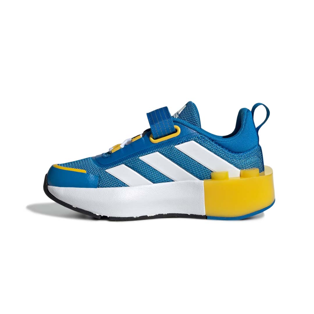 adidas Kids' adidas x Disney LEGO® Tech RNR Sneakers - Lightweight Running Shoes for Boys & Girls - Perfect for School, Play & Sports (IG2885)