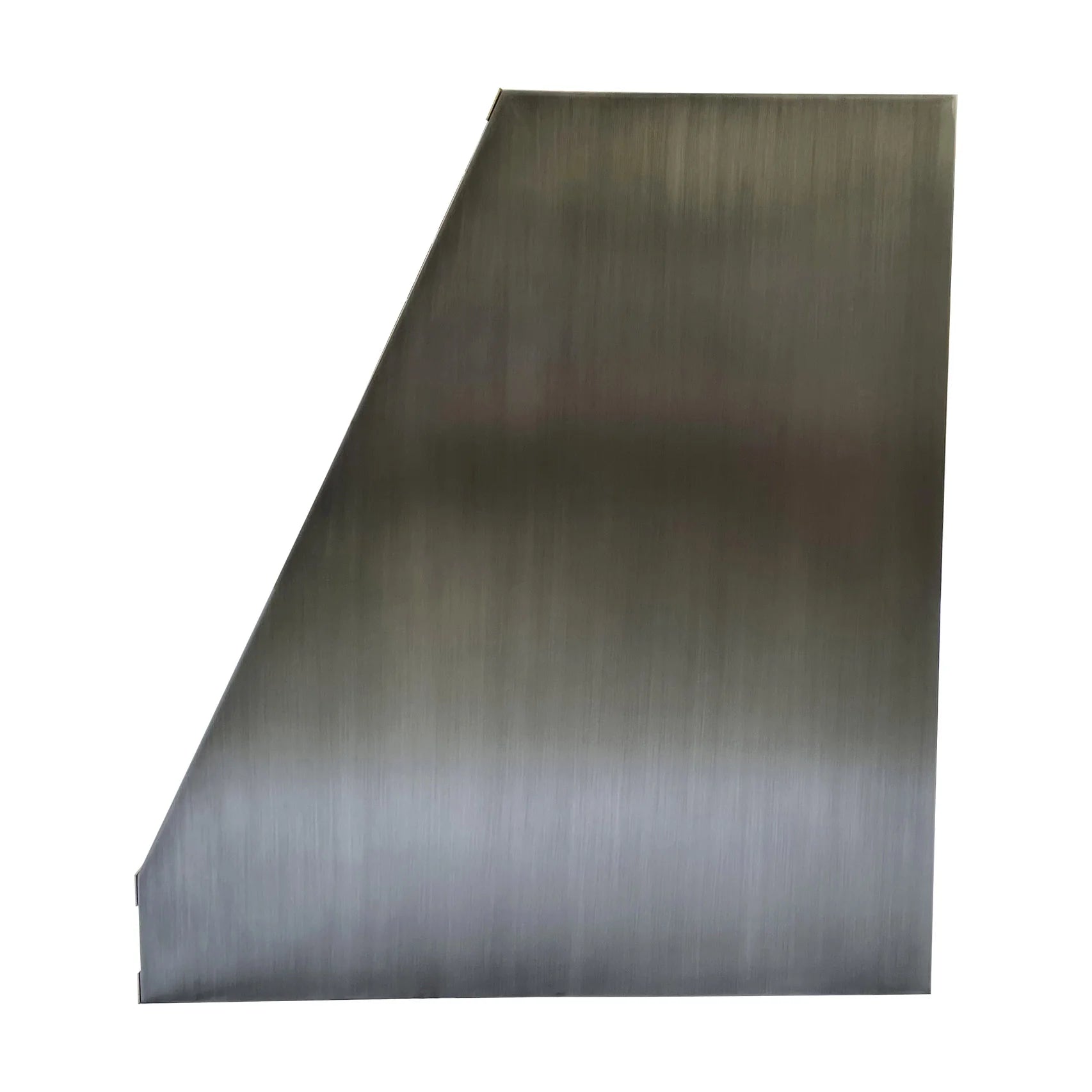 Premium SINDA SRH11 Handcrafted Stainless Steel Range Hood - Modern Kitchen Ventilation for Home Cooking & Smoke Removal