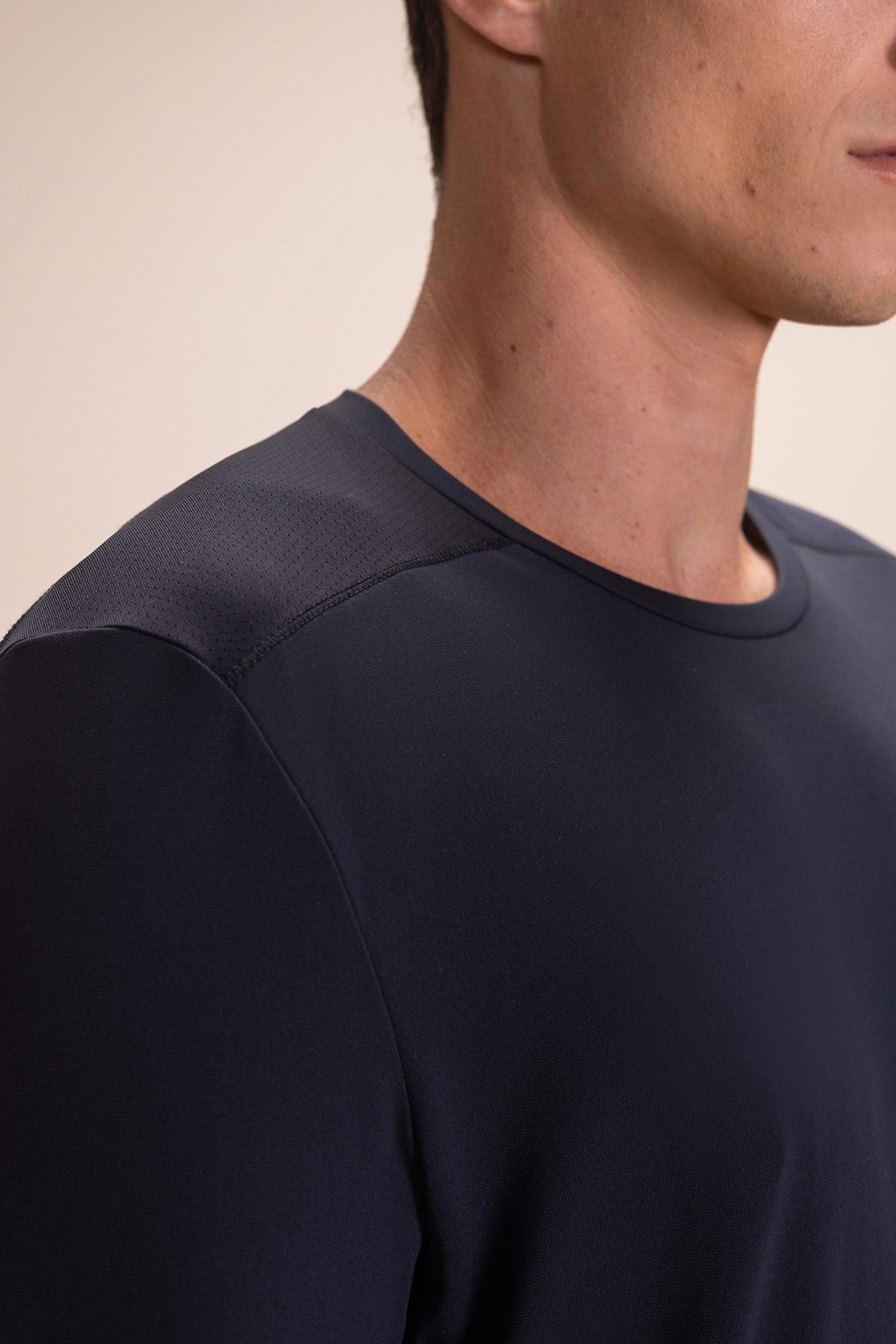 Comfy Bio Men's T-Shirt - Soft Organic Cotton Tee for Casual Wear & Everyday Comfort | Perfect for Work, Gym & Outdoors