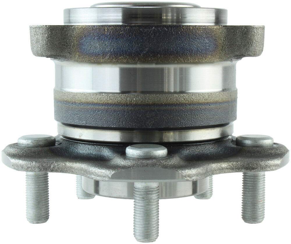 Centric 406.42004E Wheel Hub Assembly - Replacement for Front & Rear Axle - Durable & High-Performance for Smooth Driving