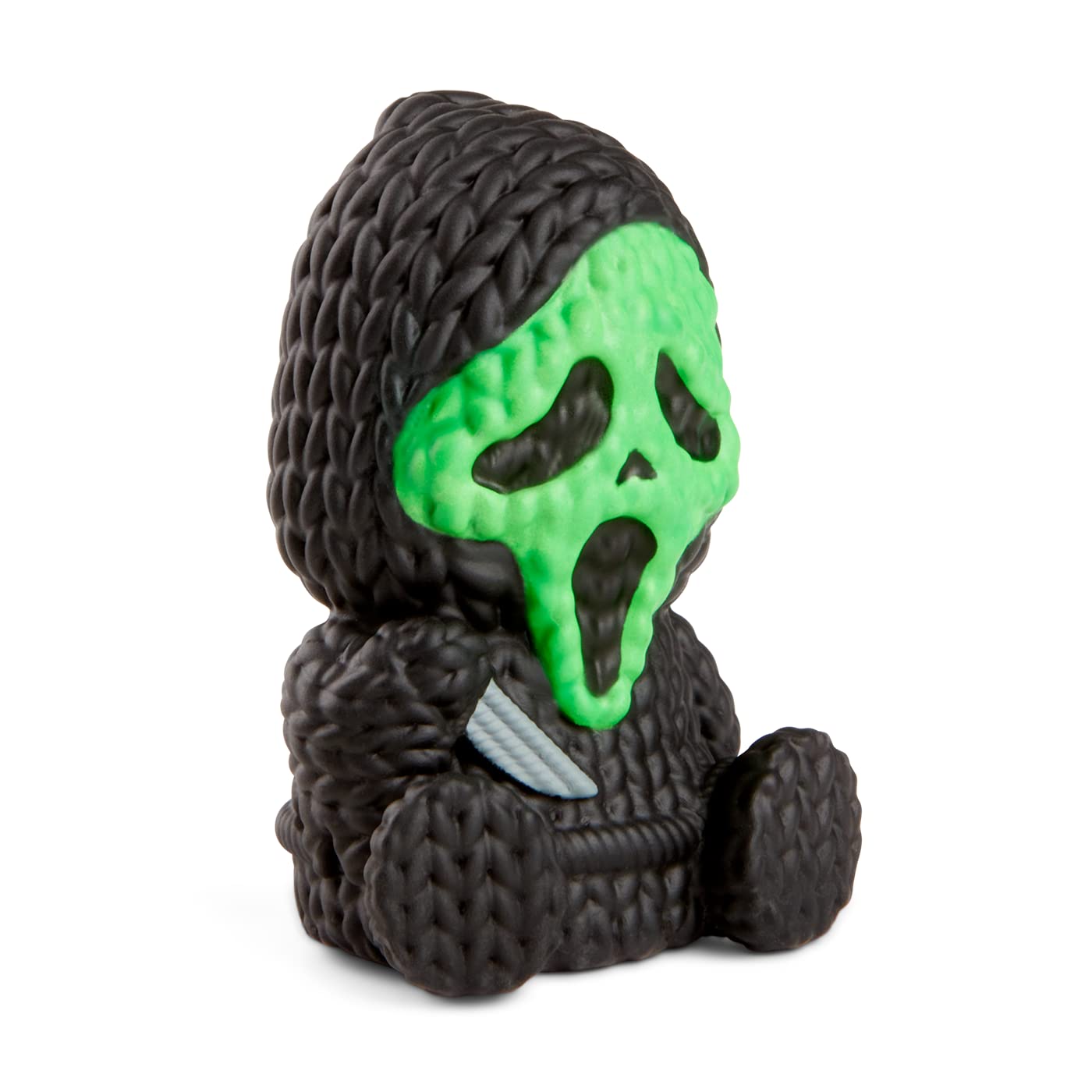 Handmade by Robots - Ghost Face #009 (1.75