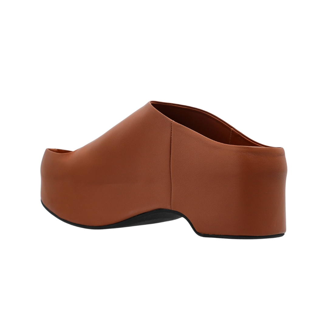 Comfortable Flatform Leather Sandals for Women - Summer Fashion Shoes for Beach, Vacation & Casual Wear
