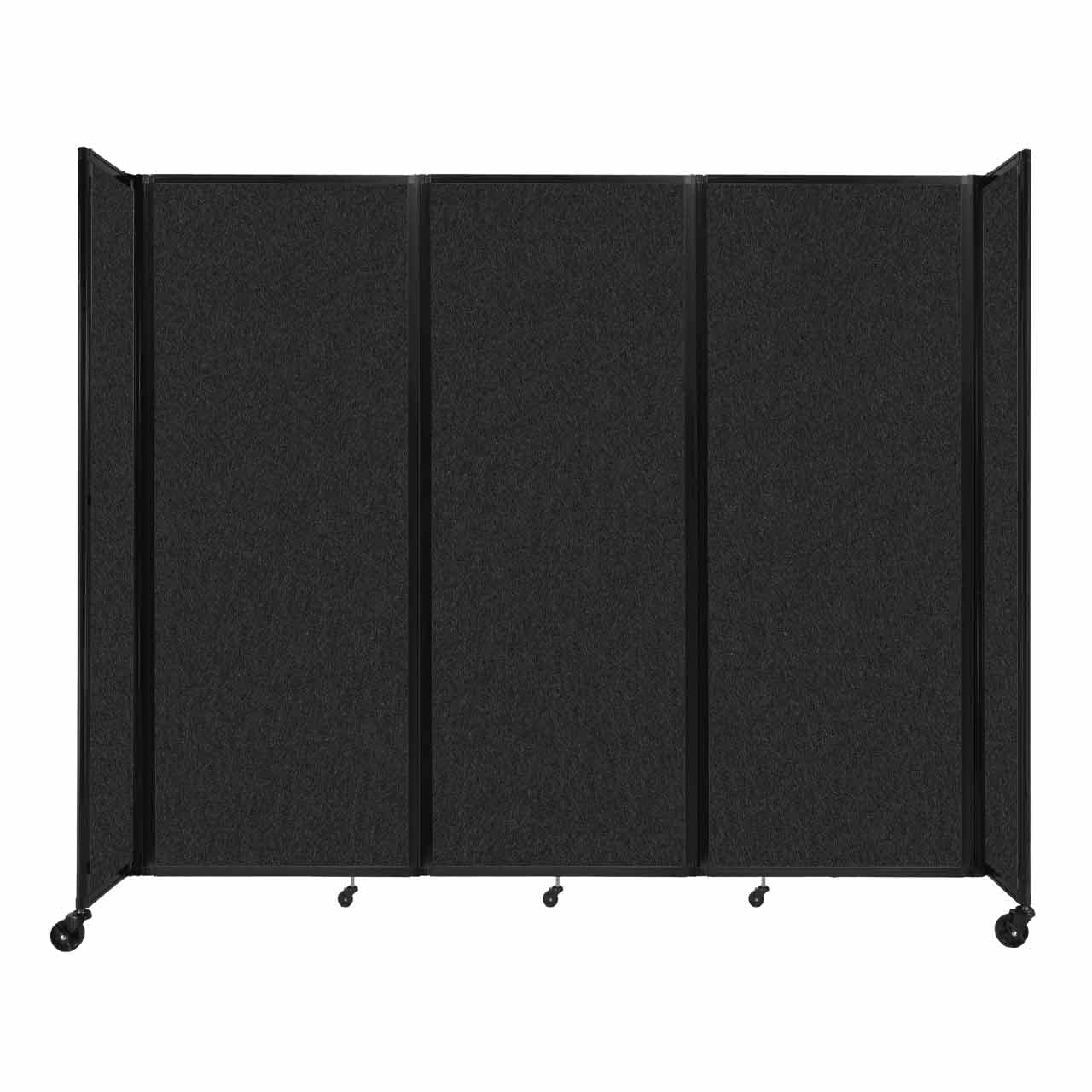Versare 360 Portable Room Divider - 8'6