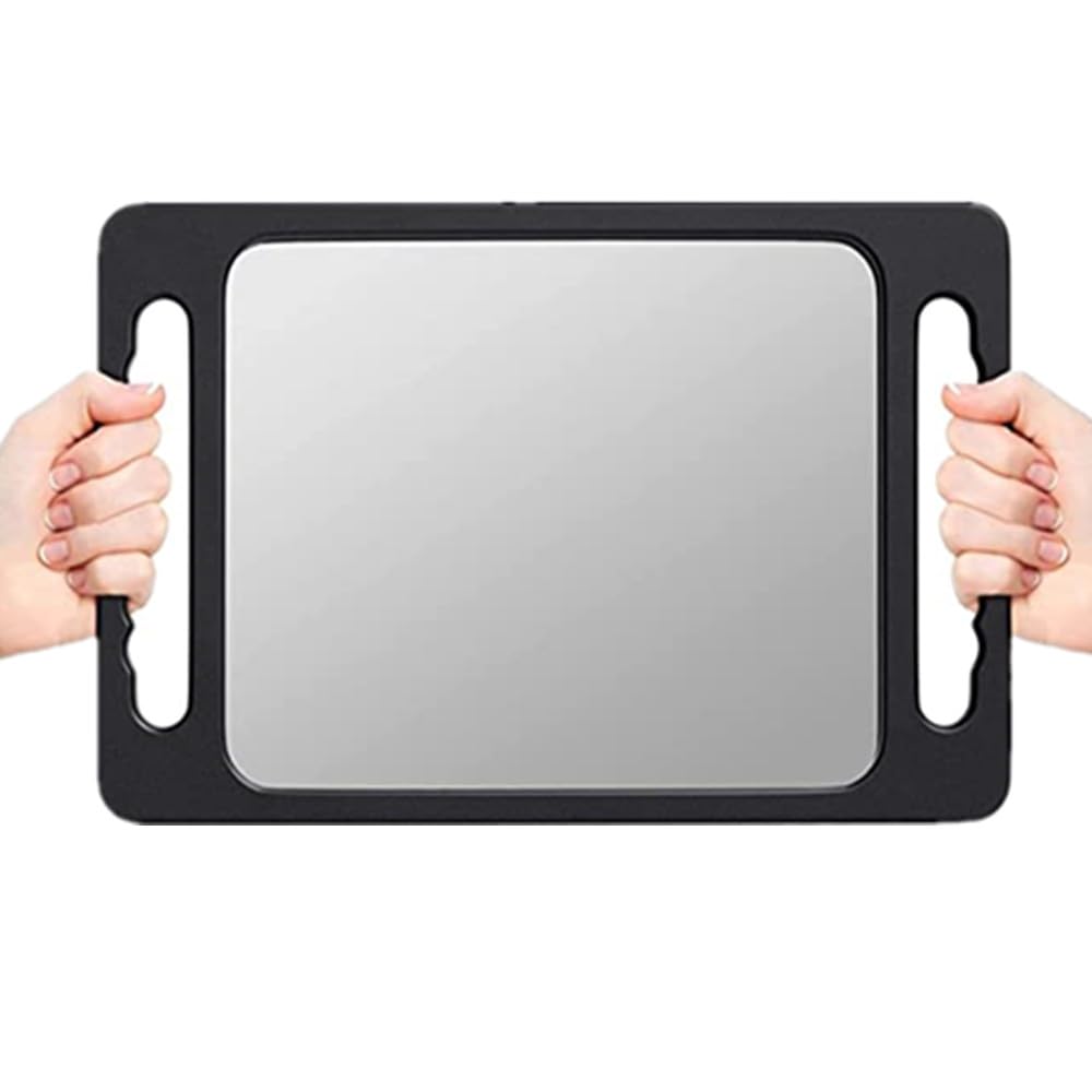 Double Handle Mirror 15.94