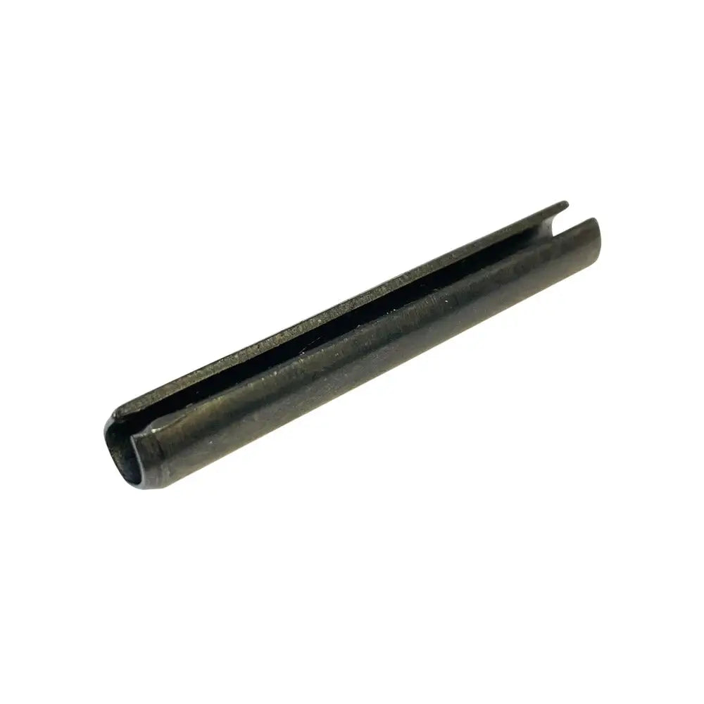 ESCO 90518 Small Front Roller Replacement Rolling Pin - Durable Baking Tool for Pastry, Pizza Dough & Cookie Making - Perfect for Home Bakers & Professional Kitchens