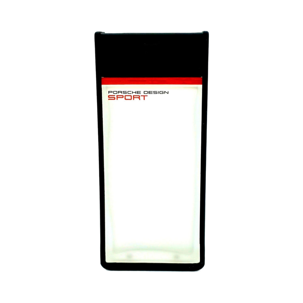 Design Sport Eau de Toilette for Men - 80ml Fresh Fragrance Cologne - Perfect for Gym, Work & Everyday Wear